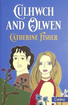 Paperback Culhwch and Olwen Book