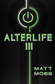 Paperback Alterlife III Book