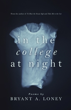 Paperback In the College at Night Book