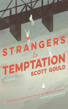 Paperback Strangers to Temptation Book