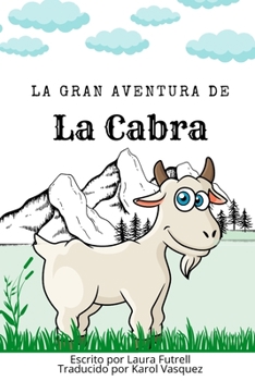 La Gran Aventura de la Cabra