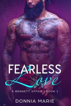 Paperback Fearless Love Book