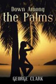 Paperback Down Among the Palms Book