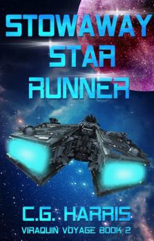 Paperback Stowaway Star Runner Book