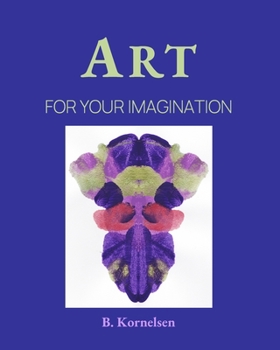 Paperback Art For Your Imagination Book