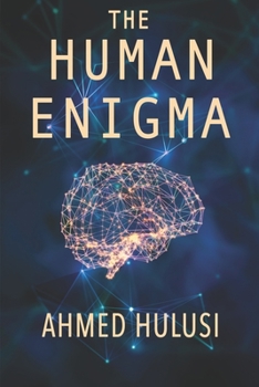 Paperback The Human Enigma Book