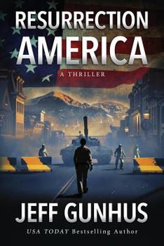 Paperback Resurrection America Book