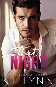 Paperback That Night Book