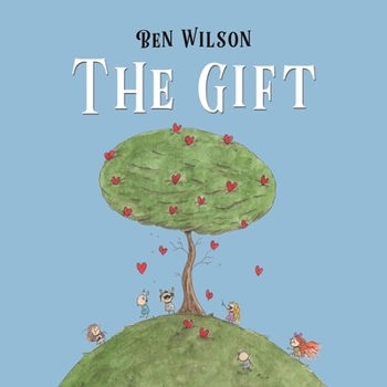 Paperback The Gift Book