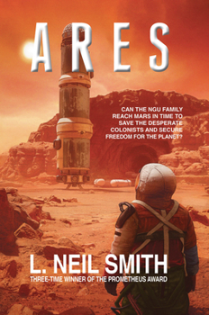 Paperback Ares Book