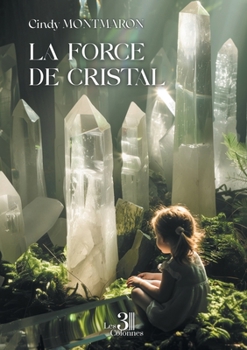 Paperback La force de Cristal [French] Book