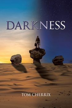 Paperback Darkness Book