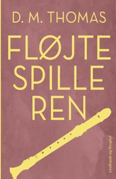 Paperback Fl?jtespilleren [Danish] Book