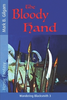 Paperback The Bloody Hand Book