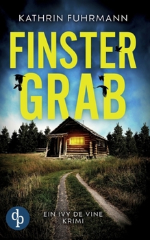 Paperback Finstergrab [German] Book