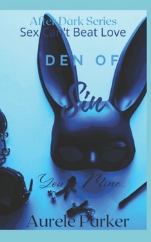 Paperback Den Tou Sin: Den of Sin... Book