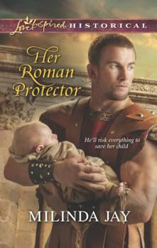 Mass Market Paperback Her Roman Protector Book
