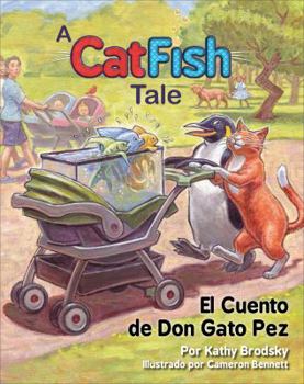 Hardcover El Cuento de Don Gato Pez [Spanish] Book