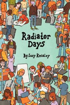 Paperback Radiator Days Book