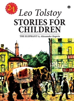 Paperback Stories for Children Book