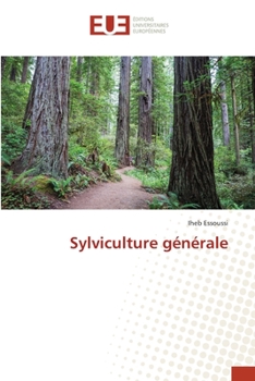 Paperback Sylviculture générale [French] Book