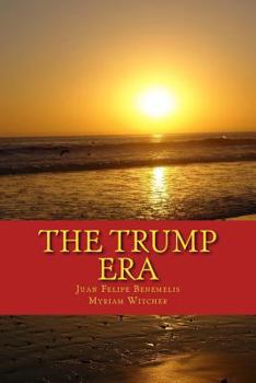 Paperback The Trump Era Book