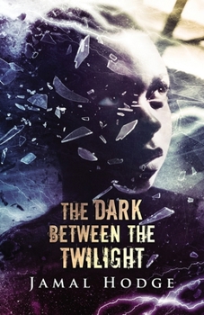 Paperback The Dark Between the Twilight: A Journey Through Evil, Loneliness, and Redemption Book