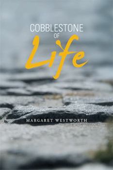 Hardcover Cobblestone of Life Book