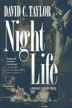 Night Life - Book #1 of the Michael Cassidy