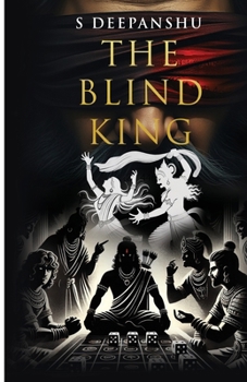 Paperback The Blind King Book