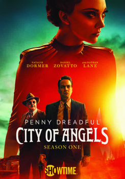 Penny Dreadful: City of Angels: The Complete First Season