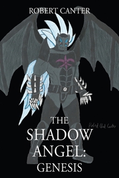 Paperback The Shadow Angel: Genesis Book