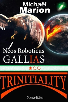 Paperback Trinitiality [French] Book