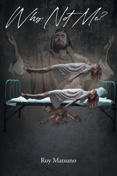 Paperback Why Not Me? Book