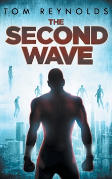 The Second Wave - Book #2 of the Meta