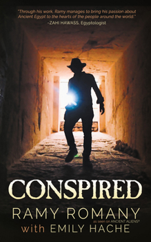 Paperback Conspired: The Evil One Shall Not Live Again Book