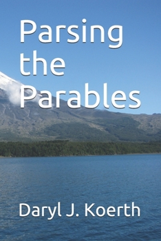 Paperback Parsing the Parables Book