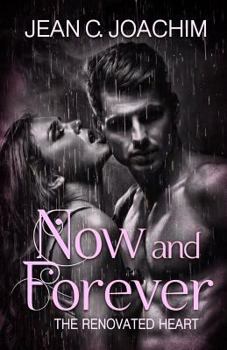 Paperback Now and Forever 4, The Renovated Heart Book