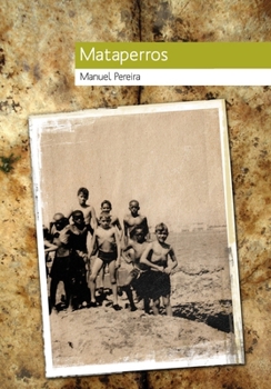 Paperback Mataperros (Spanish Edition) [Spanish] Book