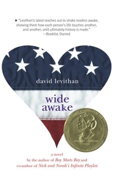 Paperback Wide Awake Book