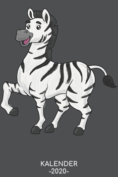 Kalender 2020: Jahreskalender Mit Datum I Terminplaner Terminkalender 2020 I Notizbuch Kalender A5 120 Seiten Organizer (German Edition)