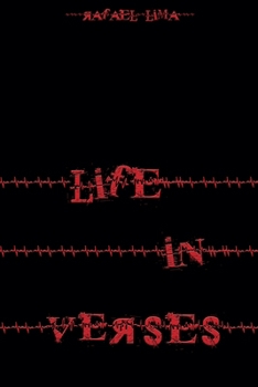 Paperback Life in Verses Book