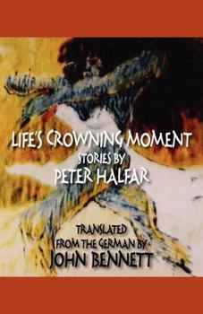 Paperback Life's Crowning Moment Book