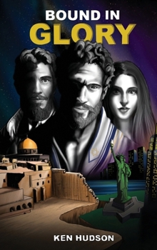 Hardcover Bound In Glory Book