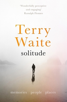 Paperback Solitude: Memories, People, Places Book