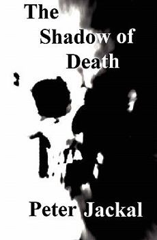 Paperback The Shadow of Death Book