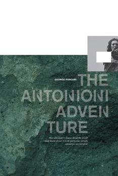 Paperback The Antonioni Adventure Book