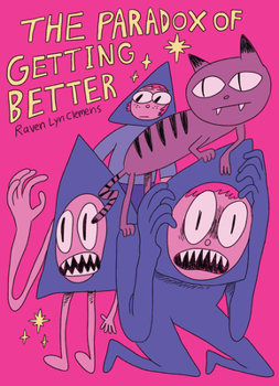 Paperback The Paradox of Getting Better Book