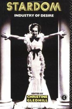 Paperback Stardom: Industry of Desire Book