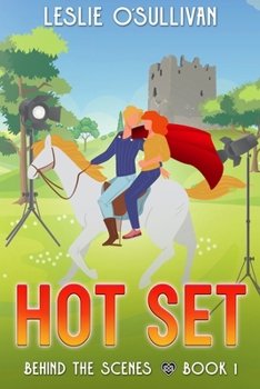 Paperback Hot Set Book